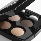 CHANEL Les 4 Ombres Lidschatten Mit Vielfältigen Effekten