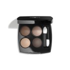 CHANEL Les 4 Ombres Lidschatten Mit Vielfältigen Effekten