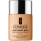 Clinique Foundation Even Better Glow