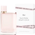 Burberry Burberry Her Eau De Parfum Spray