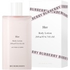 Burberry Burberry Her Body Lotion