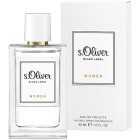 s.Oliver s. Oliver Black Label Women Eau De Toilette Spray