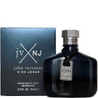 John Varvatos JV X NJ BLUE Eau De Toilette Vapo