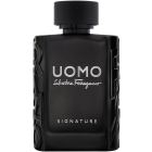 Salvatore Ferragamo Uomo Signature Eau De Parfum Spray