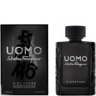 Salvatore Ferragamo Uomo Signature Eau De Parfum Spray