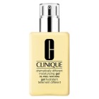 Clinique 3-Phasen-Systempflege Jumbo Dramatically Different Moisturizing Gel