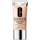 Clinique Foundation Even Better Refresh Hydrating and Repairing