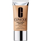 Clinique Foundation Even Better Refresh Hydrating and Repairing