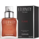 Calvin Klein Eternity Flame Men Eau De Toilette Spray