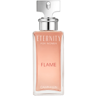 Calvin Klein Eternity Flame Women Eau De Parfum Spray