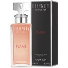 Calvin Klein Eternity Flame Women Eau De Parfum Spray