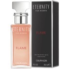 Calvin Klein Eternity Flame Women Eau De Parfum Spray