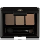 GA-DE Augenbrauen Basics Brow Powder Palette