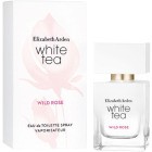 Elizabeth Arden White Tea Wild Rose Eau De Toilette Spray