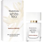 Elizabeth Arden White Tea Vanilla Orchid Eau De Toilette Spray