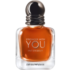 Giorgio Armani Emporio Armani Stronger with You Intensely Eau De Parfum