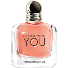 Giorgio Armani Emporio Armani You Eau De Parfum Love