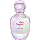 Salvatore Ferragamo Amo Flowerful Eau De Toilette Spray