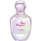 Salvatore Ferragamo Amo Flowerful Eau De Toilette Spray