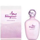 Salvatore Ferragamo Amo Flowerful Shower Gel