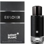 Montblanc Explorer Eau De Parfum Spray