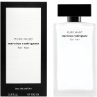 Narciso Rodriguez for her Pure Musc Eau De Parfum  Spray