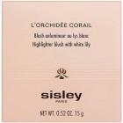 SISLEY Rouge und Bronzing L'Orchidée Corai