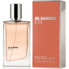 Jil Sander Eve Eau De Toilette Nat. Spray