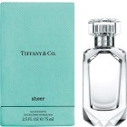 TIFFANY & Co. Sheer Eau de Toilette Eau De Toilette Spray