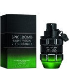 Viktor & Rolf Spicebomb Nightvision SPICEBOMB NIGHT VISION Eau De Toilette