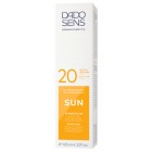 DADO SENS SUN SONNENFLUID SPF 20