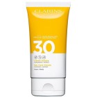 CLARINS Sonnenschutz Crème Solaire Corps LSF 30 Sonnencreme