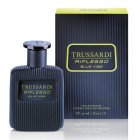 Trussardi Riflesso Blue Vibe Eau De Toilette Spray