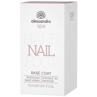 Alessandro Nail Spa Unterlack