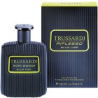 Trussardi Riflesso Blue Vibe Eau De Toilette Spray