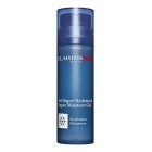 CLARINS Feuchtigkeit Gel Super Hydratant