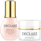 Declaré Stress Balance Skin Meditation Set