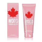 Dsquared² Wood Pour Femme Shower Gel