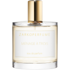 Zarkoperfume Ménage à trois Eau De Parfum