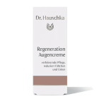 Dr. Hauschka Regenerationspflege Regeneration Augencreme