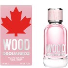 Dsquared² Wood Pour Femme Eau De Toilette Spray