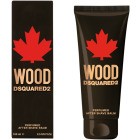 Dsquared² Wood Pour Homme After Shave Balm