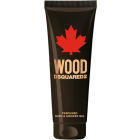 Dsquared² Wood Pour Homme Shower Gel