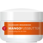 Hildegard Braukmann Limitierte Editionen Mango Fussbutter