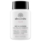 Alessandro Nail Spa Dip In Lackentferner