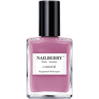 Nailberry L'Oxygene Kollektion LILAC FAIRY