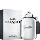 Coach Platinum Eau De Parfum Spray