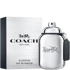 Coach Platinum Eau De Parfum Spray