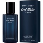 Davidoff Cool Water Man Intense Eau De Parfum Spray