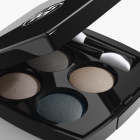 CHANEL Les 4 Ombres Lidschatten Mit Vielfältigen Effekten